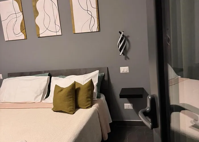 Reale Konukevi 3*