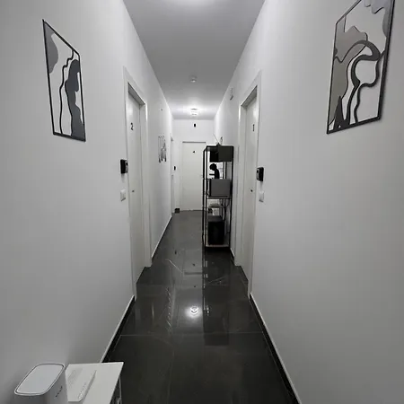 招待所 Reale