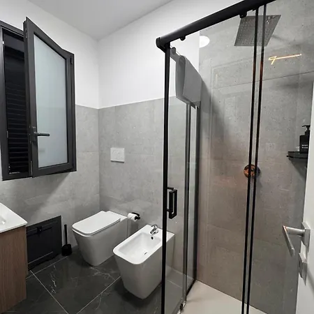 Pensionat Reale 3*