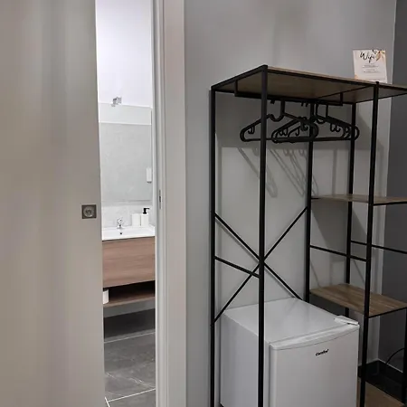招待所 Reale 马斯卡卢恰